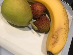 迎宾水果-西湖茶墅