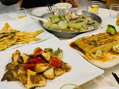 鲍汁豆腐-叙兴楼(礼东财记农庄分店)