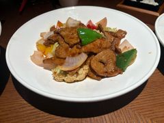 南煎肝-紫阳海鲜楼·传承闽味(长乐路总店)