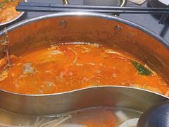 -椰小鸡·琼州糟粕醋·火锅(美兰缤纷城店)