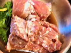 -西塔老太太泥炉烤肉(上海七宝领展广场店)
