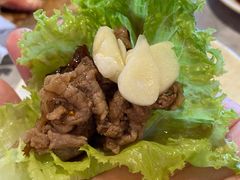 -福成自助烤肉(双桥万达店)