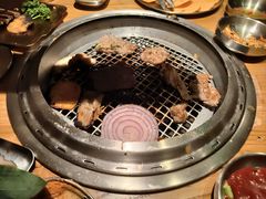 -韩罗苑(万象城店)