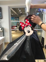 点击看大图 -VIM Hair Salon