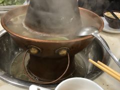 -福寿斋·老北京铜锅涮肉·烤鸭(顺义总店)