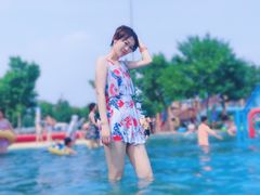 -欢乐水魔方水世界
