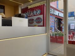 -海岩咖啡·三明治(晋中奥莱店)