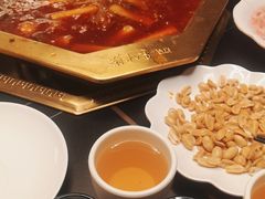 -蜀九香火锅(彩虹店)