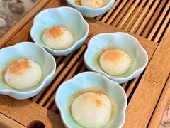 -繁·花亭醉【江湖菜馆】河东店
