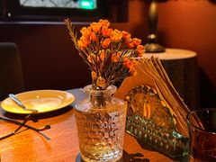-夏朵餐厅(丁香店)