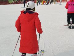-八达岭滑雪场