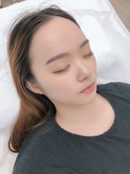 -久匠·野生眉半永久纹绣