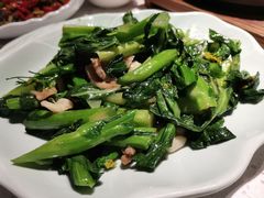 -秋色客家菜(流塘店)
