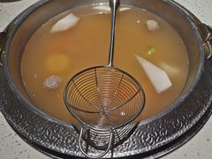 -左庭右院鲜牛肉火锅(长泰广场店)