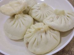 -津门张记包子铺(华昌道店)