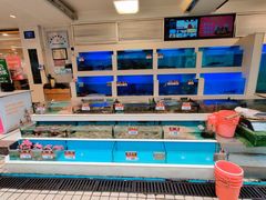 水产区-宜宾海鲜酒家·三十年老字号