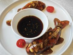 -便宜坊烤鸭店(甜水园店)