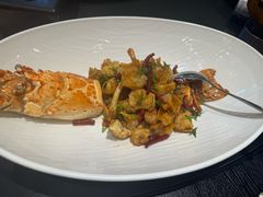 -金色艳阳天•粤菜 淮扬菜(古平岗店)