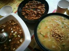 -洛阳面馆(红专路店)