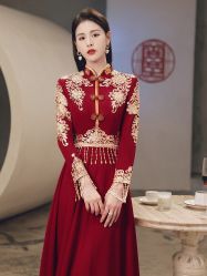 -金海岸婚纱摄影(塘沽店)