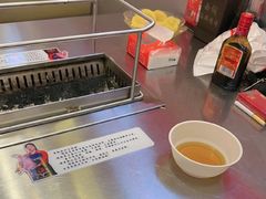-遇西祠·海鲜烧烤(总店)