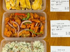 -品鲜村农家菜·阳澄湖大闸蟹(总店)