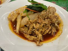 -令氏家外家周秦食府(高新店)