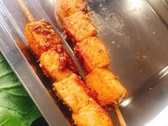 -老黑板筋(顺义总店)