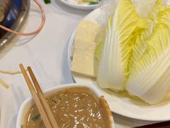 -京城胜利涮羊肉(禧乐汇店)