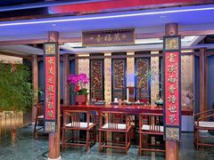 -山泉粤宴(广东大厦店)