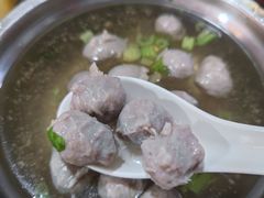 -陈阿婆叉粿条(大小街店)