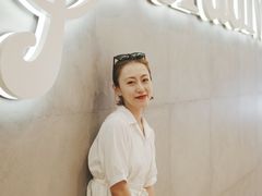 -太原茂业天地购物中心