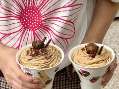 -Pantry's Best派悦坊蛋糕(K11购物艺术中心店)