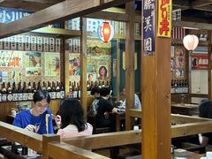 -小川洋风料理(街道口店)