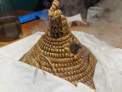 -云尊府云南菜·蒸汽石锅鱼(五棵松华熙店)