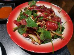 -石记老北京炙子烤肉(松园店)