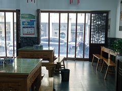 -樊川祖传馄饨(江都店)