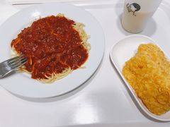 -宜家·瑞典风味餐厅(烟台路店)