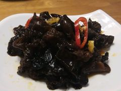 -禧和源养生素食茶馆