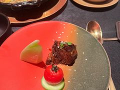 -醉东Oriental House(静安嘉里中心店)