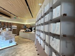 -银座仁志川·生吐司专门店(香港广场店)