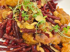 -钦善斋·养生膳食·精典川菜(武侯祠店)
