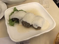 -华梅西餐厅(哈尔滨中央大街店)
