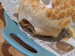 -香港仔茶餐厅(凤阳店)