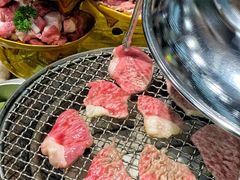 -灶边炉台·东北融合烤肉(南山店)