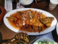 -魁盛居百年鲁菜馆(县西巷店)