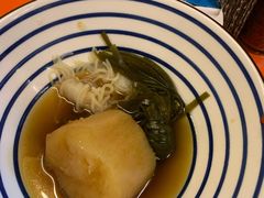 -拉面莊夢語＆中华料理八椿