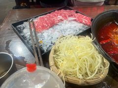 -萍姐火锅·公路夜市(南京新街口店)