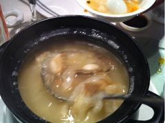 -打酱友•斑鱼海鲜粥火锅(吴桥店)