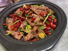 -闫府私房菜·百年鲁菜(恒隆店)